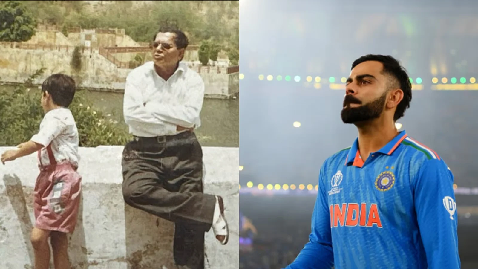 The Night Virat Kohli Almost Quit Cricket