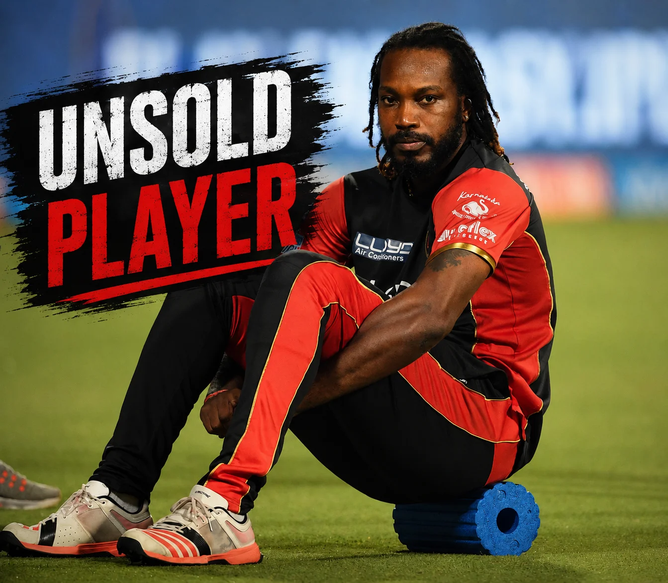 IPL auction room — for some players, this is where the dream ends, not where it begins